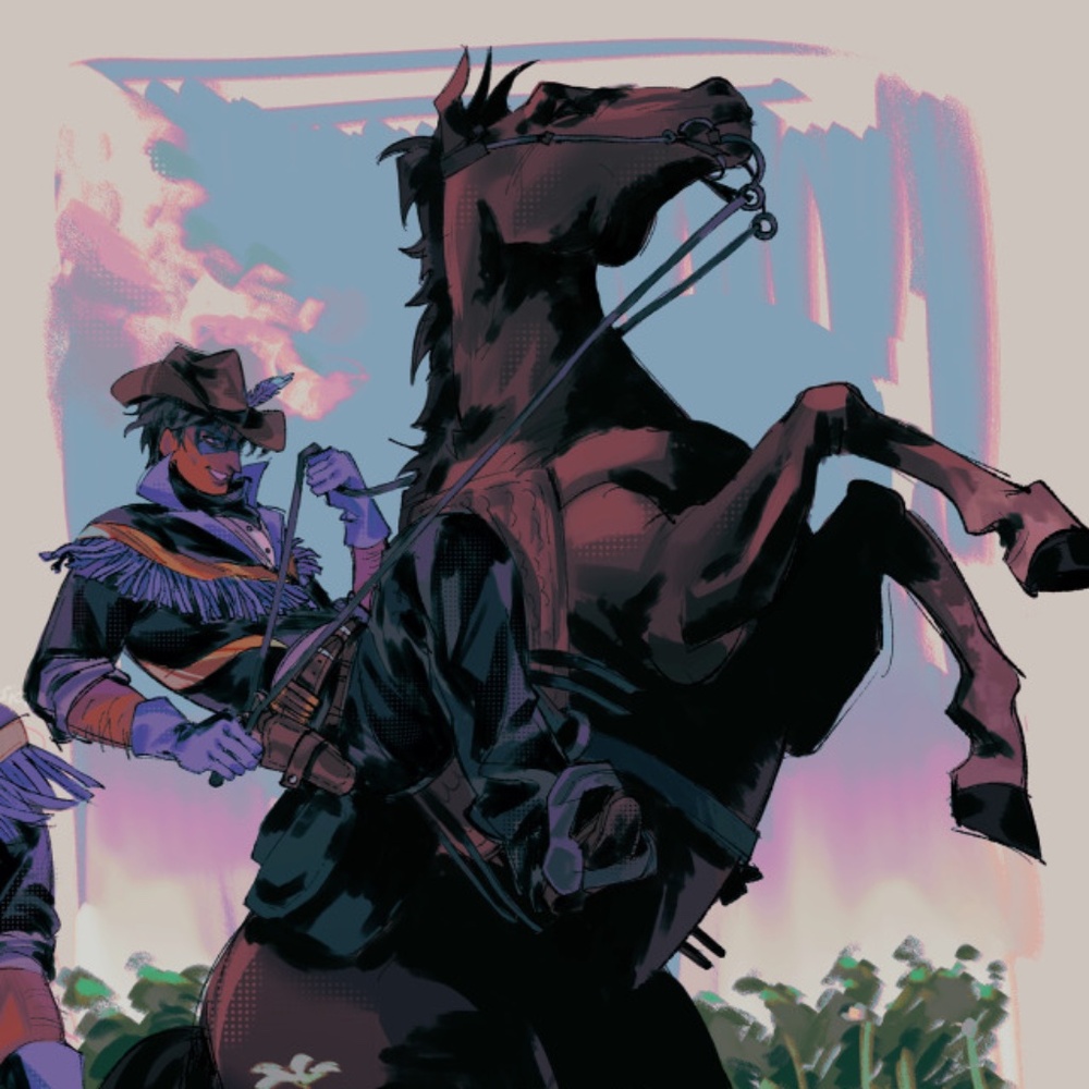 Meet your Posher, Madison